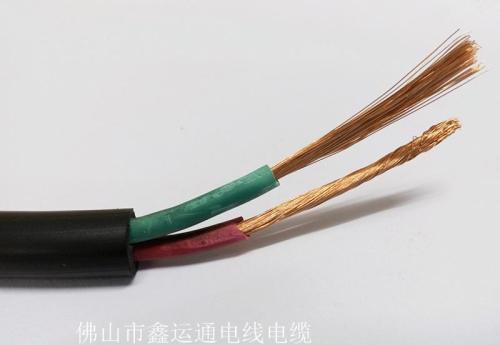 聚氯乙烯绝yuan电缆(电线)