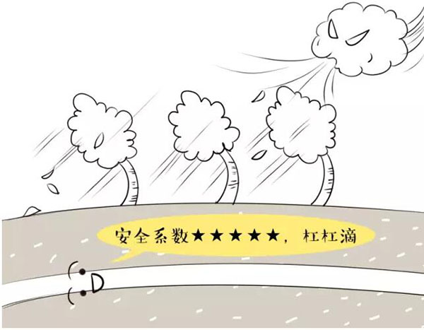 萌萌哒漫画告诉你,地下电力电缆究竟是种什么存在